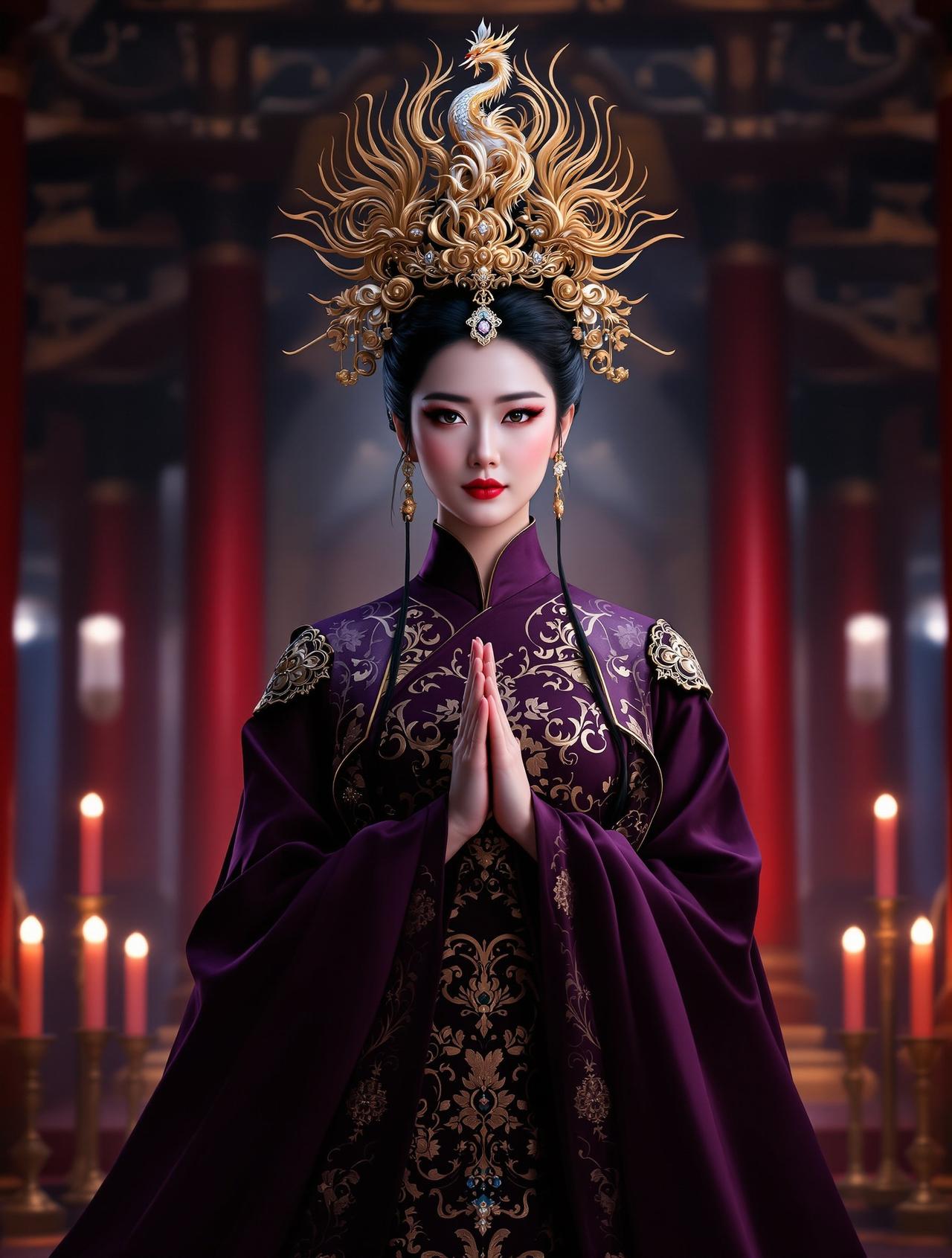 步步为营 - 爱短剧网站山茶花开·傲骨佳人专题 爱短剧网站山茶花开·傲骨佳人 - 步步为营
