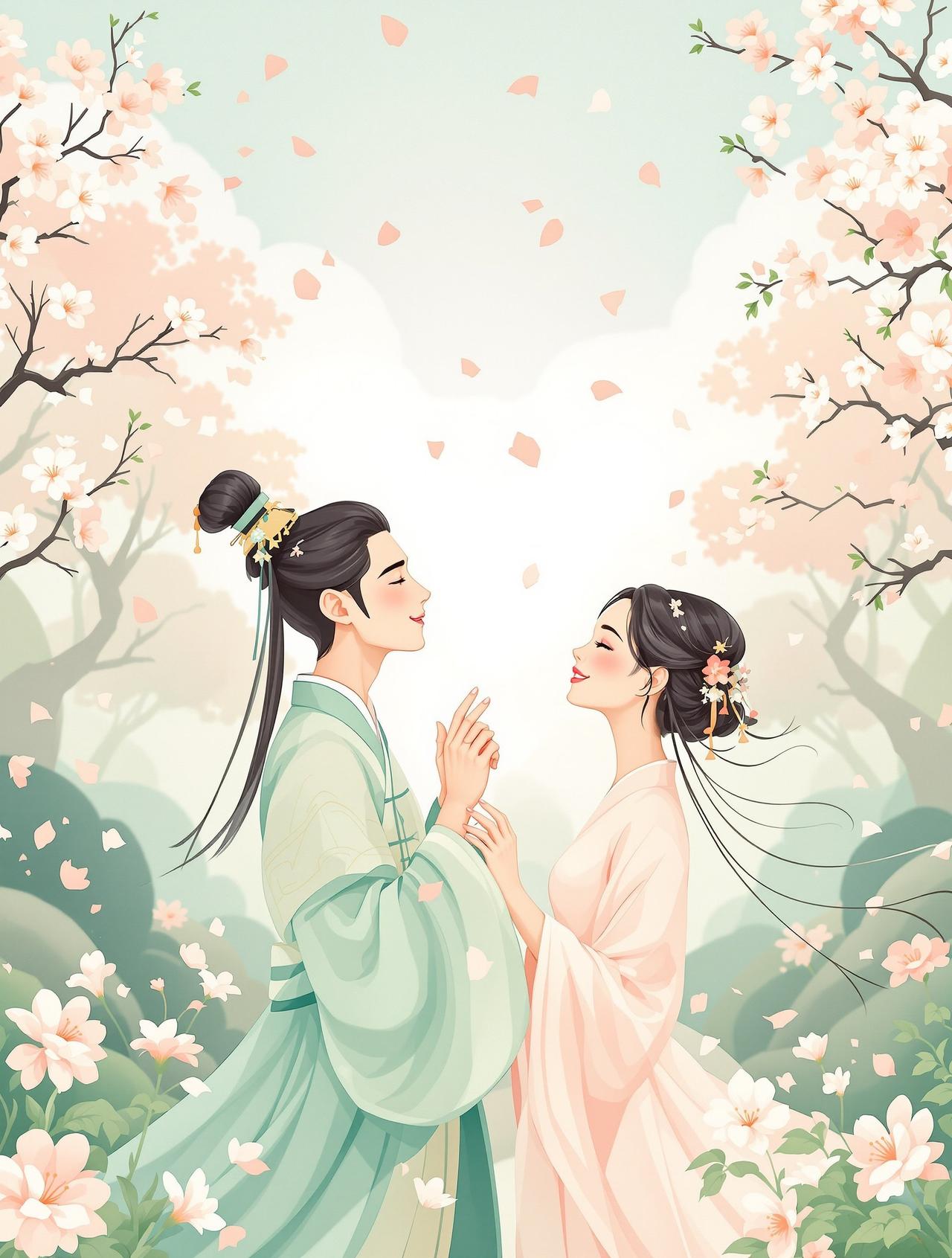 墨雨云间 - 爱短剧网站古典新韵·匠心之作专题 爱短剧网站古典新韵·匠心之作 - 墨雨云间