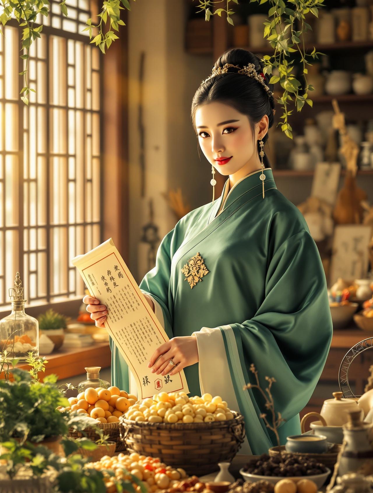 娇娘医经 - 爱短剧网站热播榜第3名 爱短剧网站热播榜 - 娇娘医经
