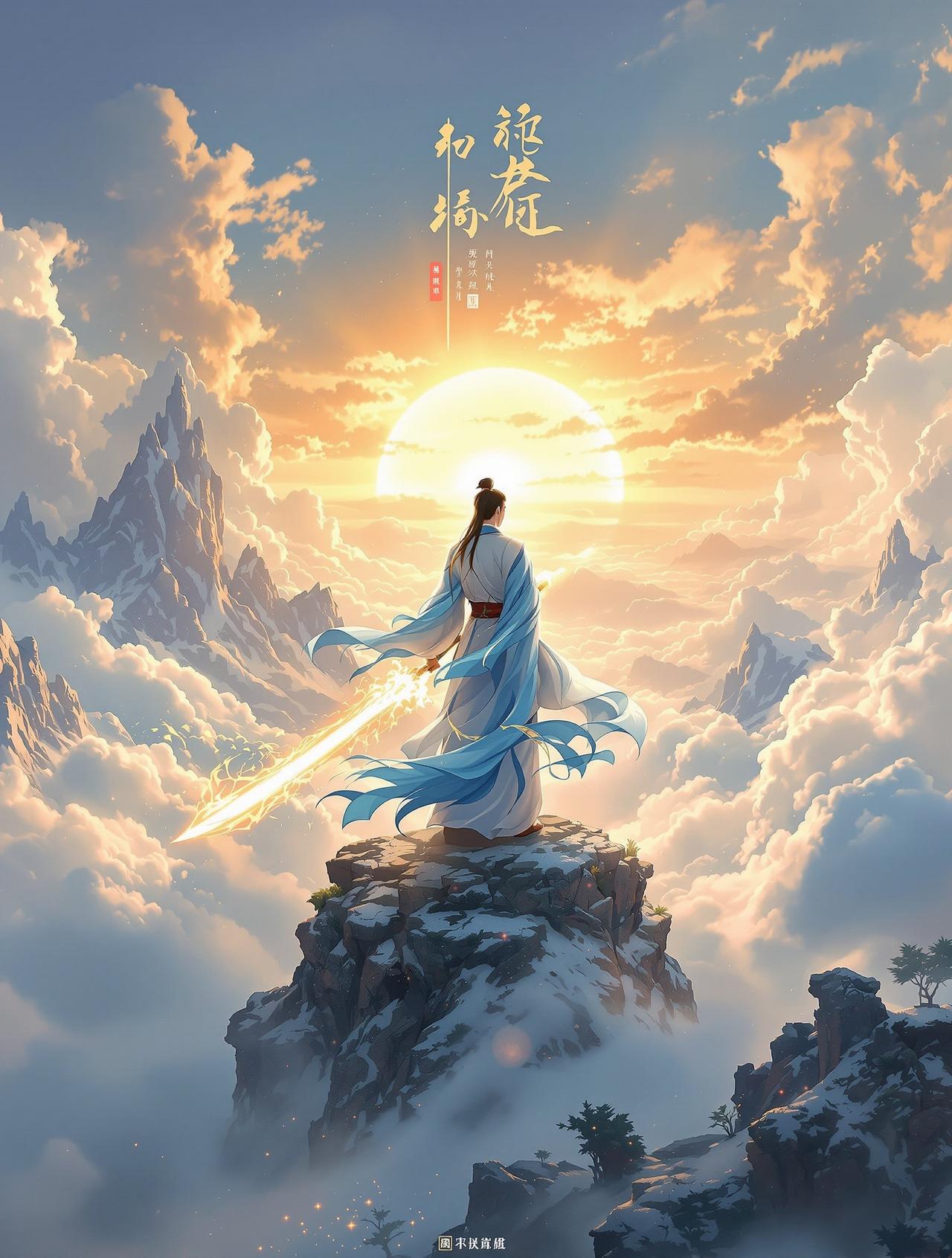 青云志 - 爱短剧网站仙侠有殇·三世情缘专题 爱短剧网站仙侠有殇·三世情缘 - 青云志