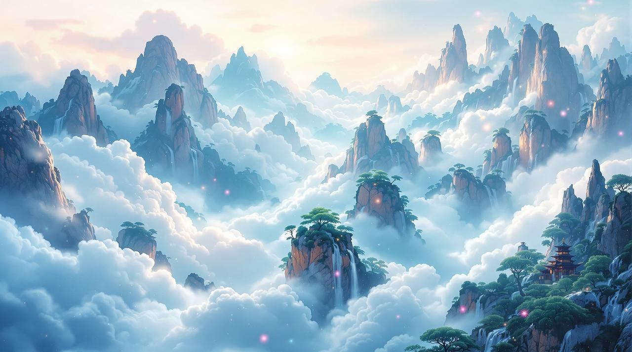 仙侠有殇·三世情缘 - 爱短剧网站专题推荐 爱短剧网站专题 - 仙侠有殇·三世情缘